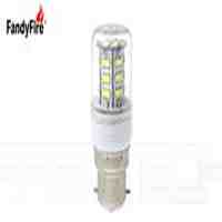 Authentic FandyFire B22 5W 24*5730 680LM LED Light Bulb