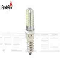 Authentic FandyFire E14 5W 64*3014 800LM LED Light Bulb