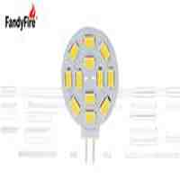 Authentic FandyFire G4 4W 12*5630 300LM LED Reading Lamp