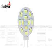 Authentic FandyFire G4 4W 12*5630 300LM LED Reading Lamp