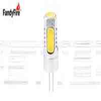 Authentic FandyFire G4 3W 5*COB 180LM LED Light Bulb