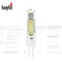 Authentic FandyFire G4 5W 15*COB 750LM LED Light Bulb