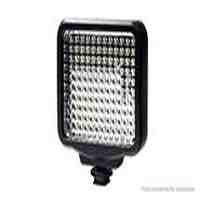 7.6W 120*LED 520LM LED Video Light for DV Camcorder / Camera