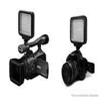 4W 36*LED 160LM LED Video Light for DV Camcorder / Camera