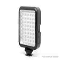 4.32W 72*LED 504LM LED Video Light for DV Camcorder / Camera