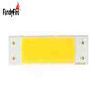 Authentic FandyFire 5W 48*COB 750LM 3000K LED Emitter