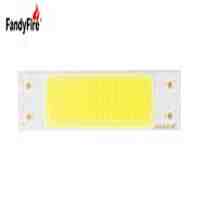 Authentic FandyFire 5W 48*COB 680LM 6000K LED Emitter