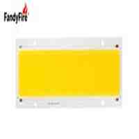 Authentic FandyFire 20W 80*COB 1800LM 3000K LED Emitter