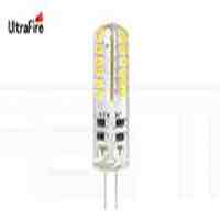 UltraFire G4 5W 48*3014 500LM LED Light Bulb