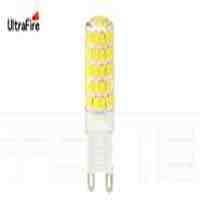 UltraFire G9 5W 64*2835 380LM LED Light Bulb