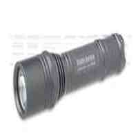 Baide Aurora BT503 LED Flashlight