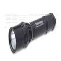 Baide Aurora BT503 LED Flashlight