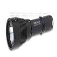 Baide Aurora BT308S LED Flashlight