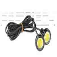 Authentic FandyFire LED Eagle Eye Car Backup Light (2-Pack)