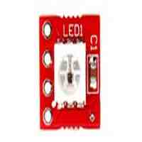 KEYES 2812 1-Bit Full Color 5050 RGB LED Module