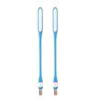 Toothbrush Styled USB LED Keyboard Light (2-Pack)