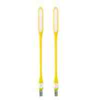 Toothbrush Styled USB LED Keyboard Light (2-Pack)