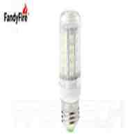 Authentic FandyFire E27 9W 48*5730 1080LM LED Light Bulb