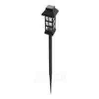 Outdoor Solar Powered LED Garden Lamp