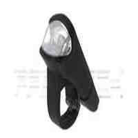 Leadbike A50 1-LED 2-Mode 100LM LED Bike Headlight