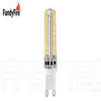 Authentic FandyFire G9 8W 72*2835 640LM LED Light Bulb