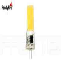 Authentic FandyFire G4 7W 21*COB 980LM LED Light Bulb