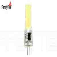 Authentic FandyFire G4 7W 21*COB 980LM LED Light Bulb