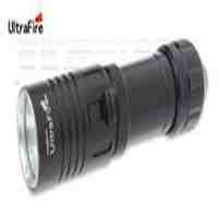 UltraFire 1L2 Diving LED Flashlight