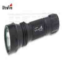 UltraFire TH-T60 LED Flashlight