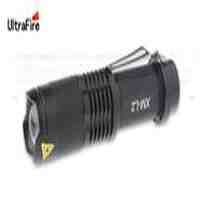 UltraFire SK98 LED Flashlight