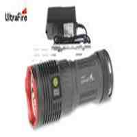 UltraFire 9-L2 LED Flashlight