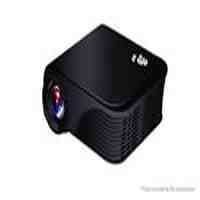 UKAITO S320 1080p HD LED Projector