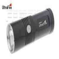 UltraFire K2 LED Flashlight