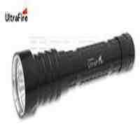 UltraFire DX4S Diving LED Flashlight