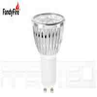 Authentic FandyFire GU10 4W 4*LED 200LM LED Plant Growing Lamp