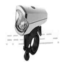 Leadbike A90 1*LED 2-Mode 250LM LED Bicycle Headlight