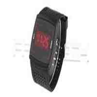 Men's Digital LED Wrist Watch