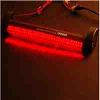 32-LED Car Brake Light (Red)