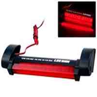 14-LED Car Brake Light (Red)