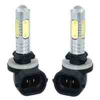 881 9W Car LED Light 2pc Set