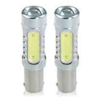 1156 9W Car LED Light 2pc Set