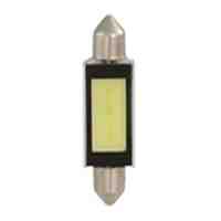 39 mm Dual Head COB Car LED Light 