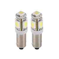 T11 5-LED Bulb Lamp (White)