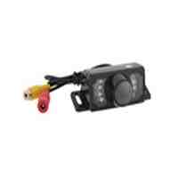 HFR-C-607L 12V 7 LED Car Rear View Camera-NTSC (Black)