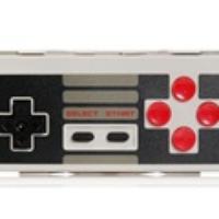 NES30 Bluetooth Wireless Game Controller for iOS/Android/Mac/Windows Smartphones & Tablet PCs