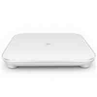 Exquisite XiaoMi Electronic Weight Scale (White)