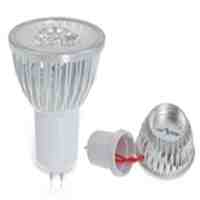 3W GU5.3 LED Spot Bulb Shell