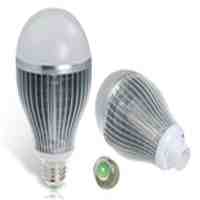 E27 12W LED Ball Bulb Shell