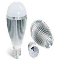 E27 7W LED Ball Bulb Shell