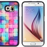 TPU Rubber Case for Samsung Galaxy S6